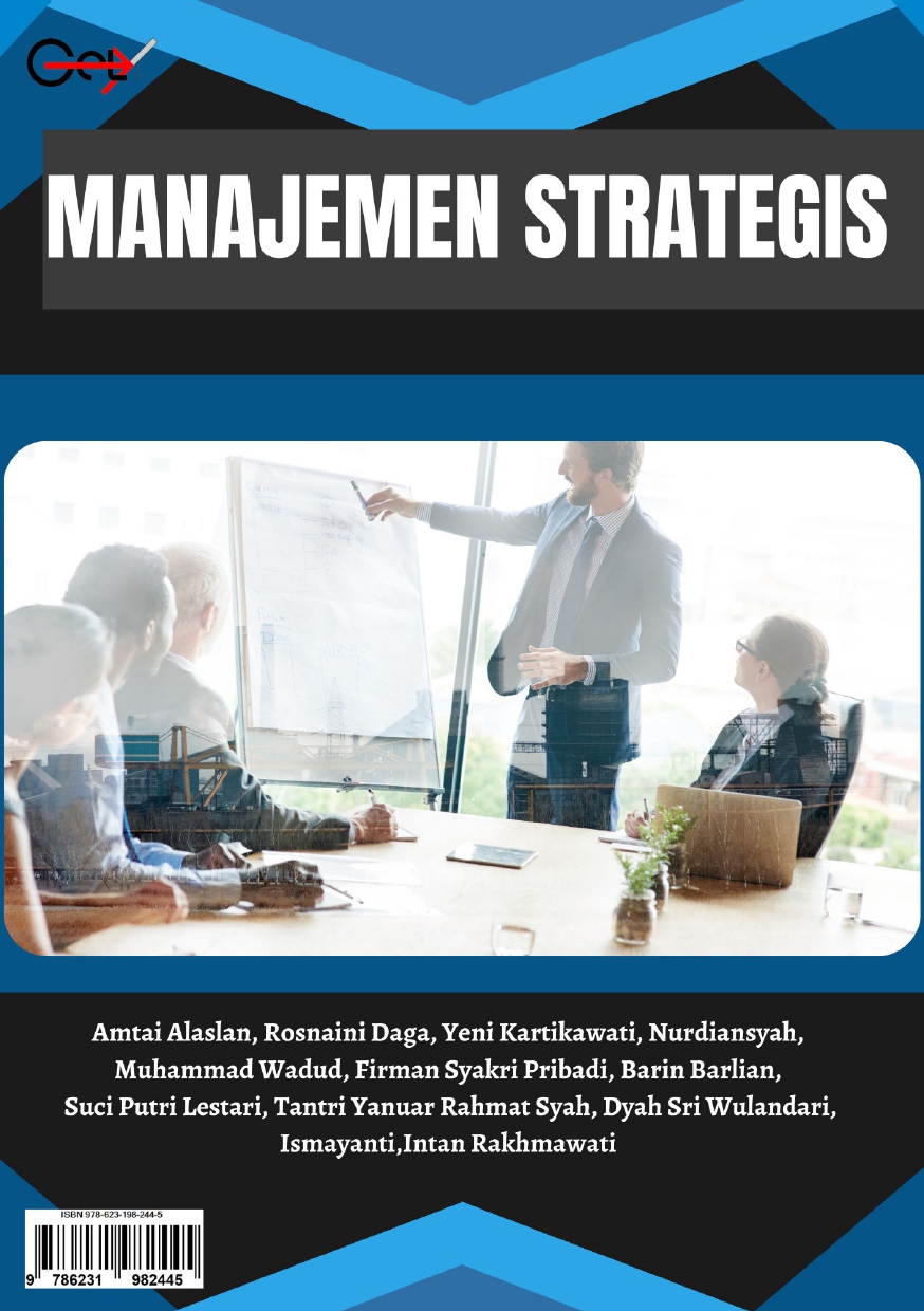 MANAJEMEN STRATEGIS.get